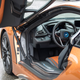 Illustration for article titled 2019 BMW i8: I Am a Big Dumb Idiot for Thinking It Needed More Power